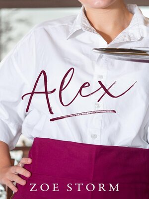 cover image of Alex